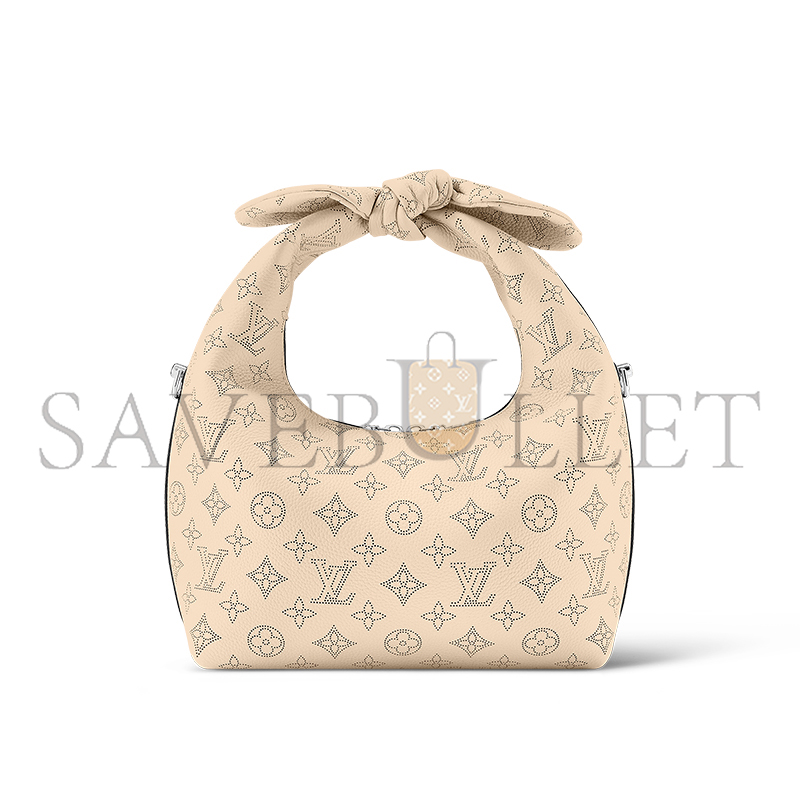 LOUIS VUITTON WHY KNOT PM M20700 (34*28*12cm)